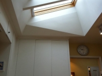 Portland Skylight Installation