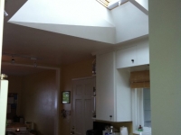 Portland Skylight Remodeling