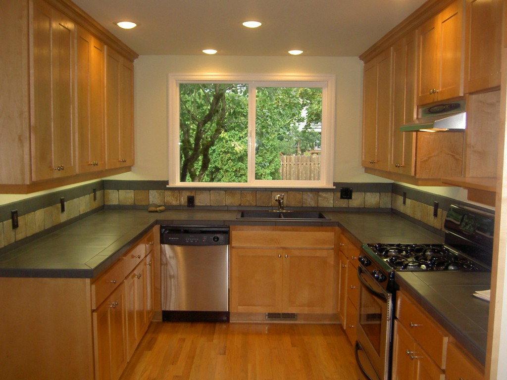 Portland Kitchen Remodeling